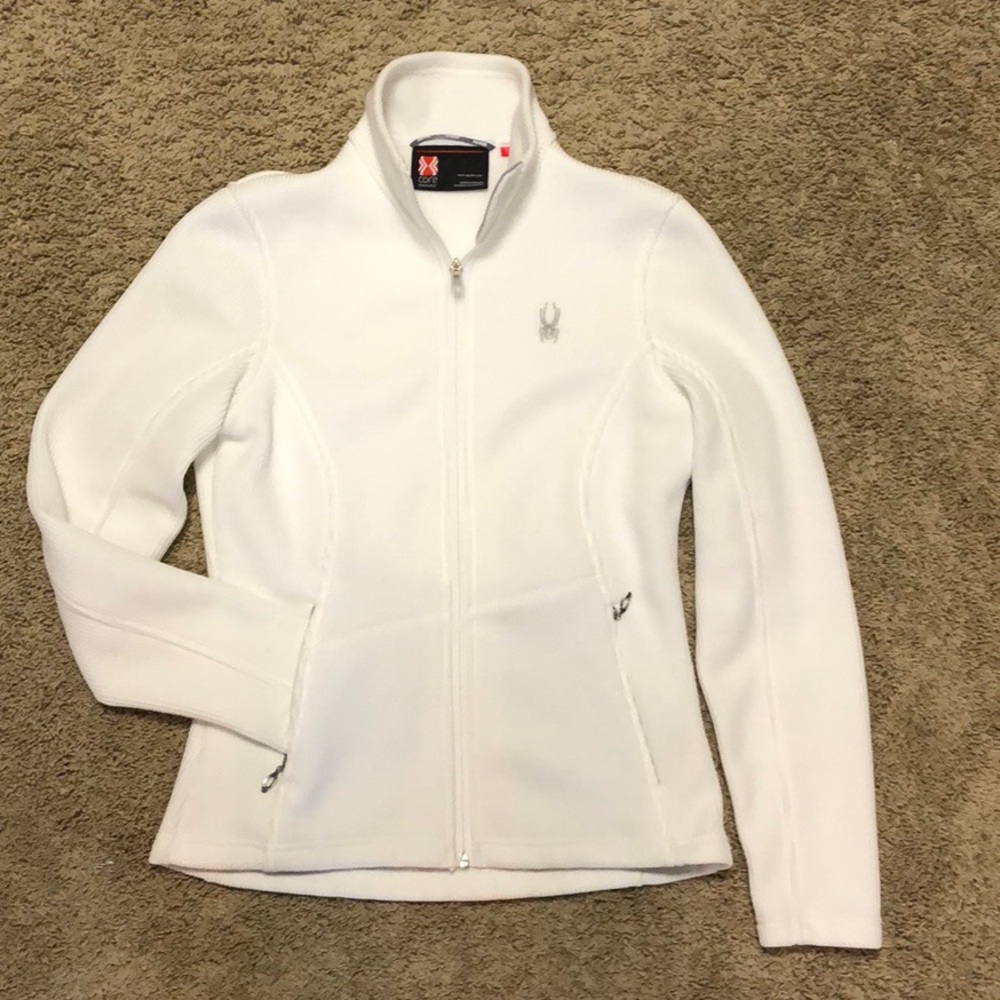 Spyder Jacket